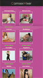 Mobile Screenshot of camsexwixer.com